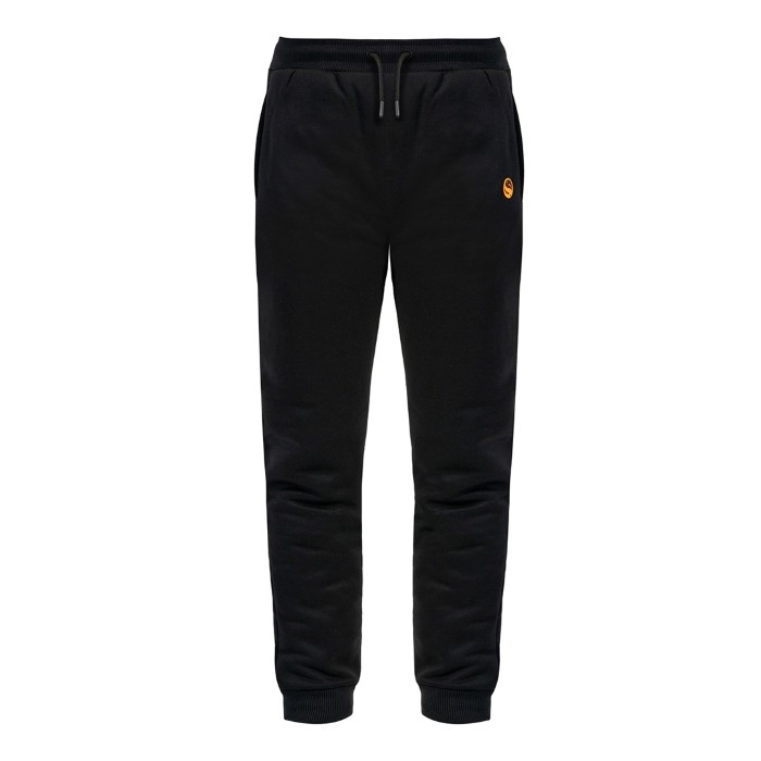 Guru Polar Joggers - Black