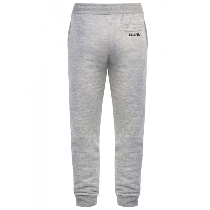 Guru Polar Joggers - Grey 1