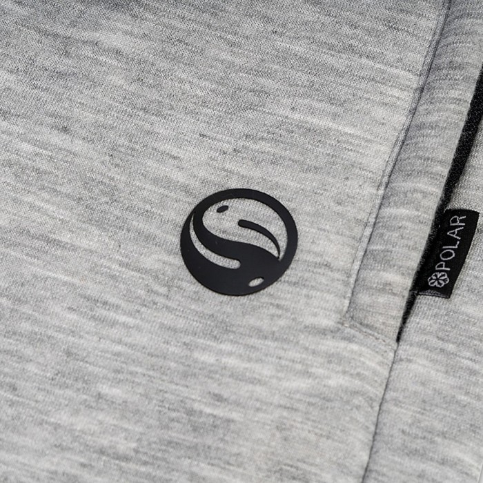 Guru Polar Joggers - Grey 4