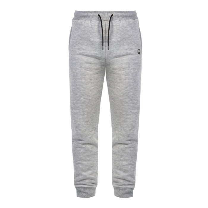 Guru Polar Joggers - Grey