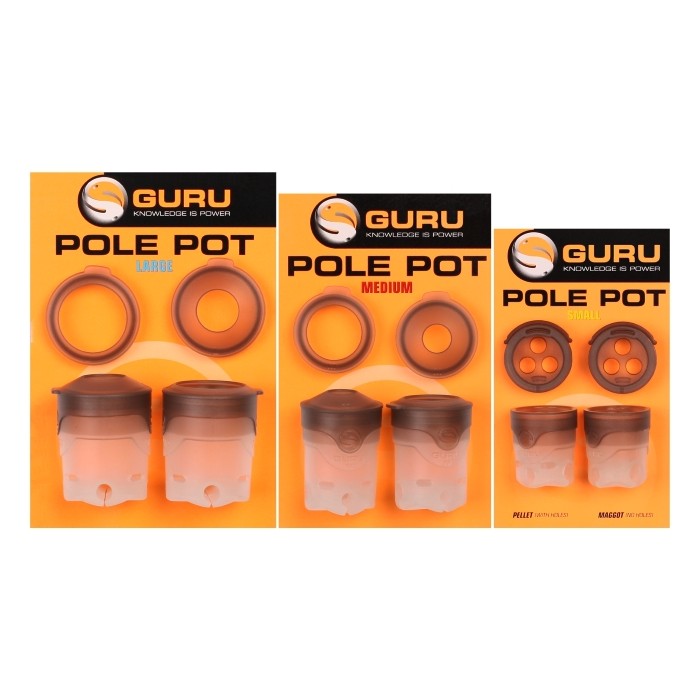 Guru Pole Pot
