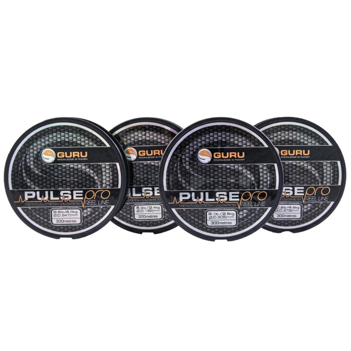 Guru Pulse Pro Line