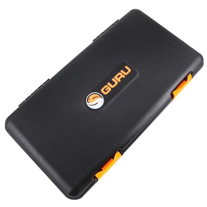 Guru Fishing Rig Case XL