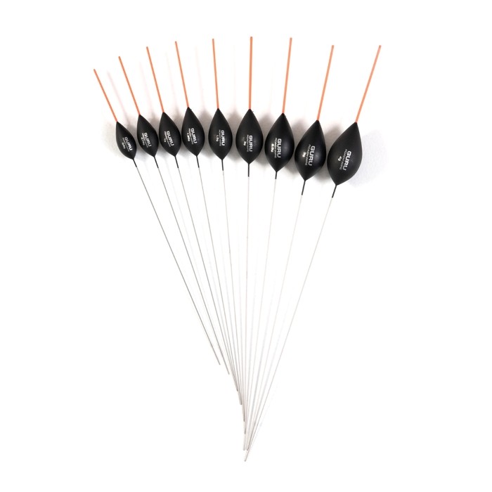 Guru Roach Wire Float