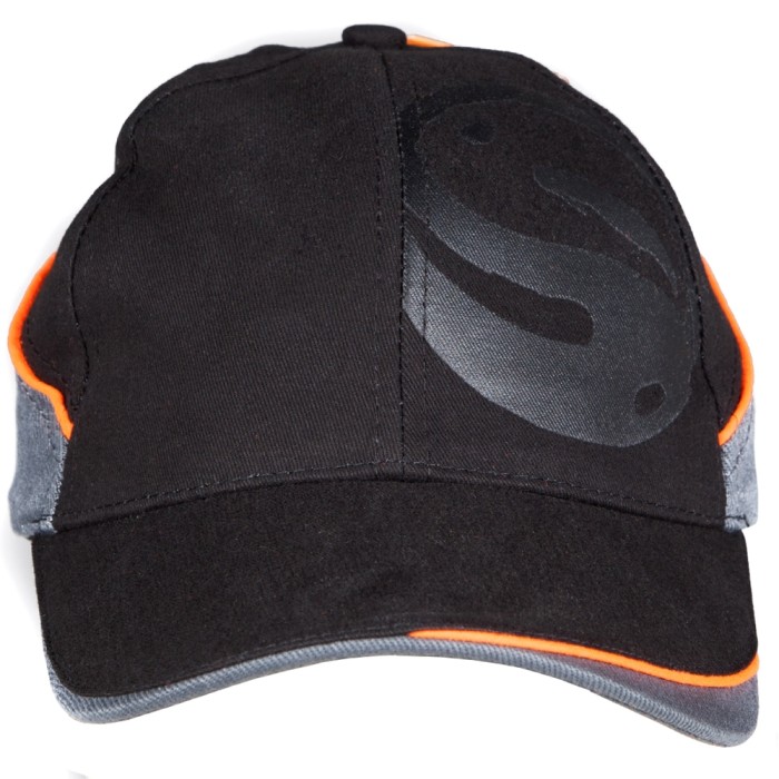 Guru Shadow Cap Close Up Front