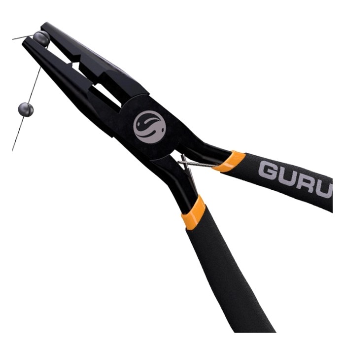 Guru Shot Pliers