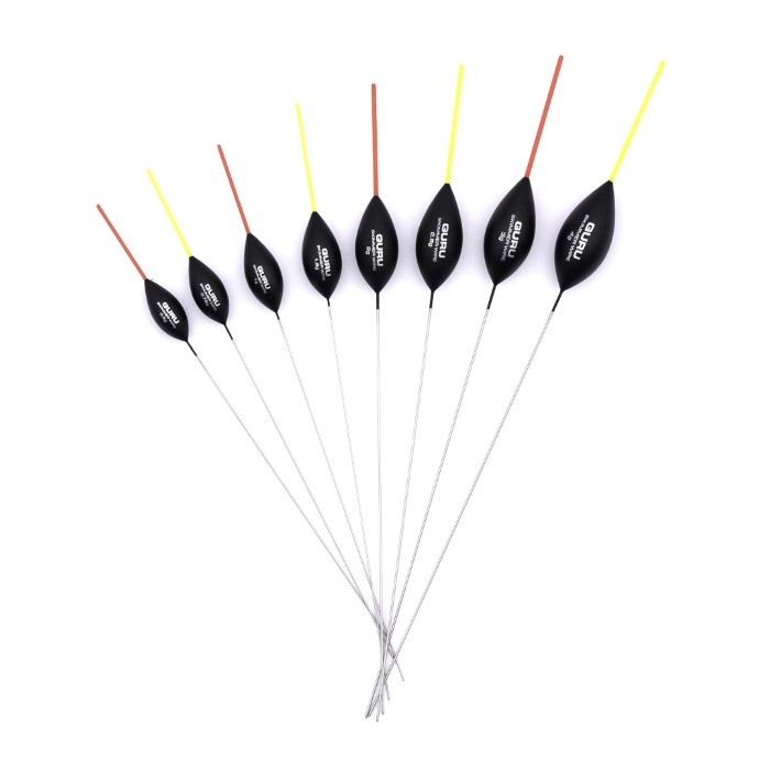 thumbnail image 2 of Drennan G-Tip 3 Pole Float - Coarse Fishing Float For All Freshwater Species 2 of 3