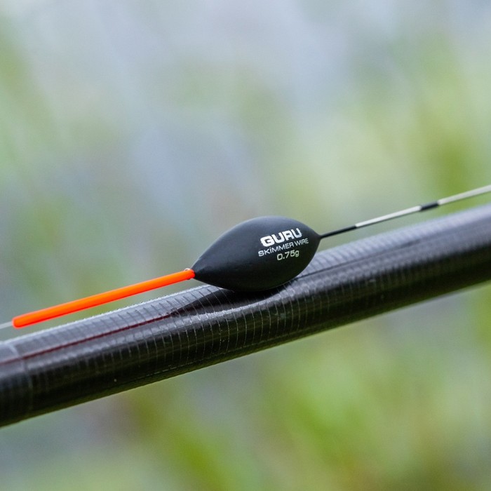 Guru Skimmer Wire Pole Floats 3