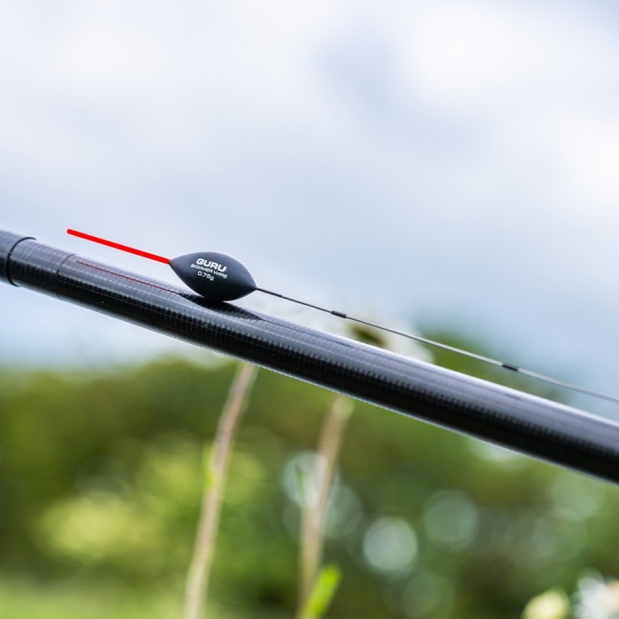 Guru Skimmer Wire Pole Floats 6