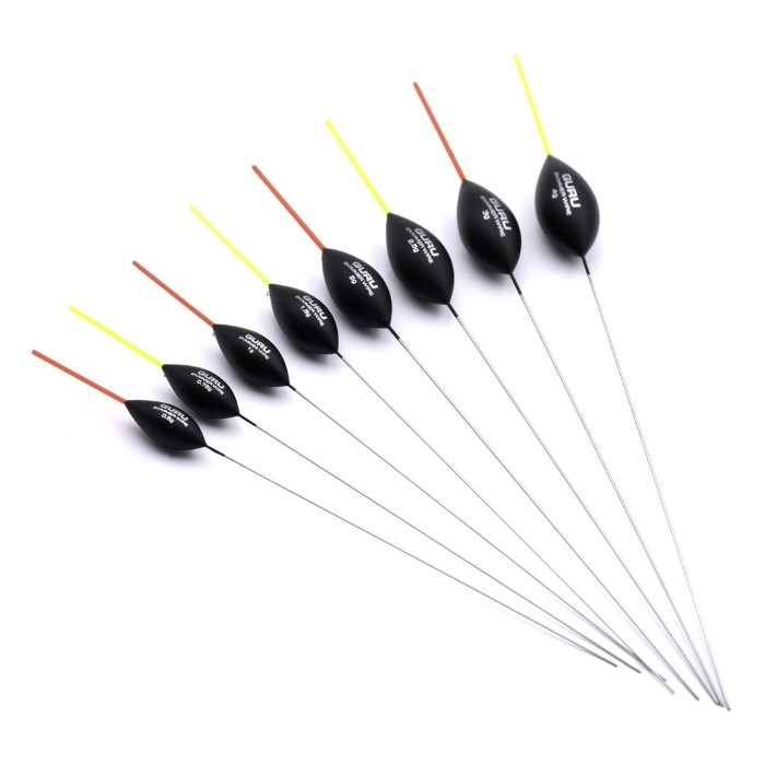 Guru Skimmer Wire Pole Floats