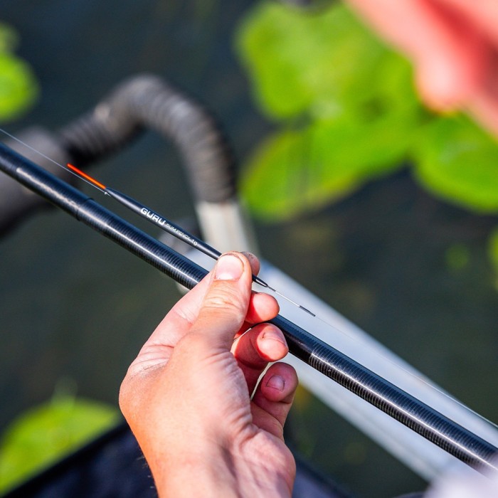 Guru Slim Pencil Floats 4