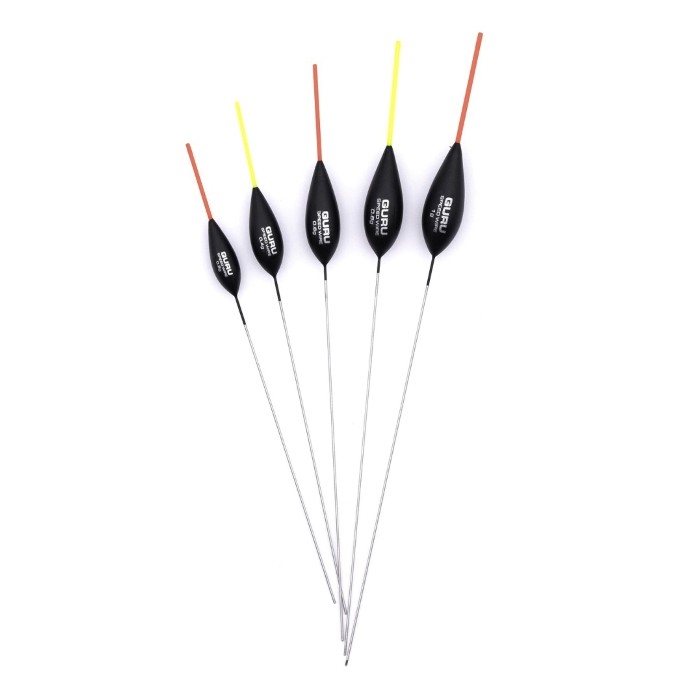Guru Speed Wire Pole Floats