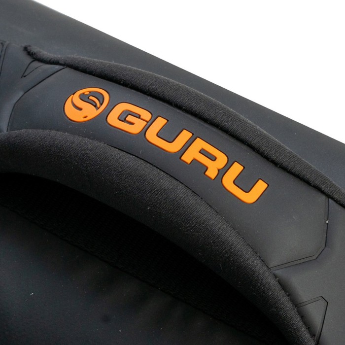 Guru Team Guru 2 Rod Holdall 3