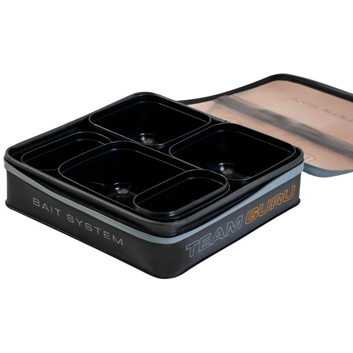 Guru Team Guru Bait System