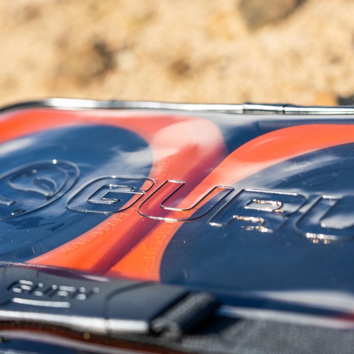 Guru Team Guru Bait System