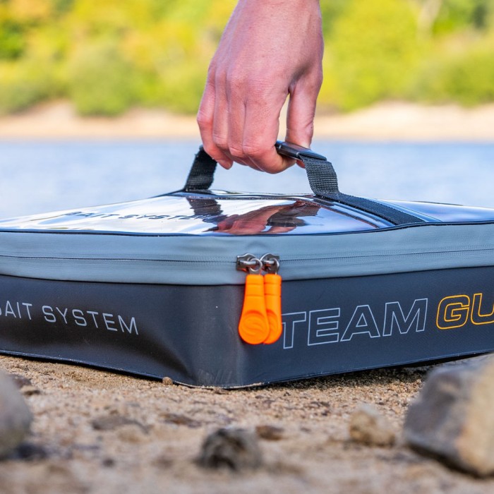 Guru Team Guru Bait System