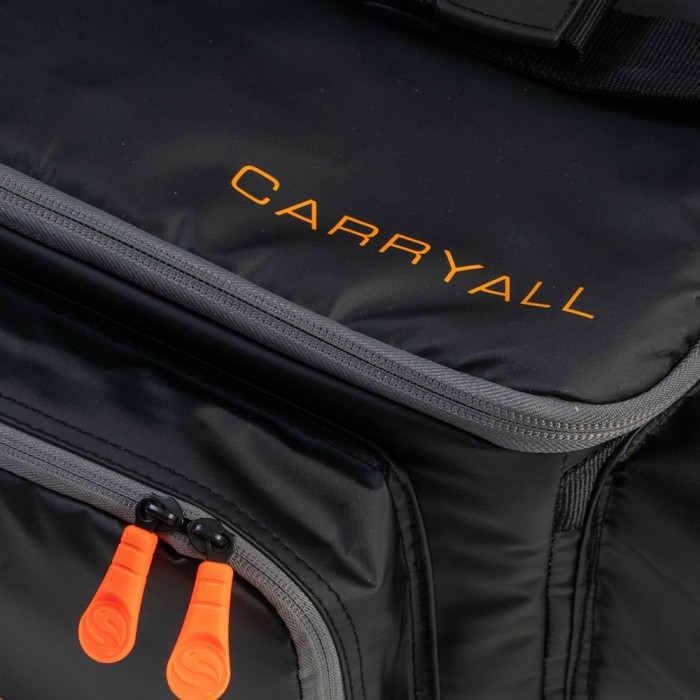 Guru Team Guru Carryall 3