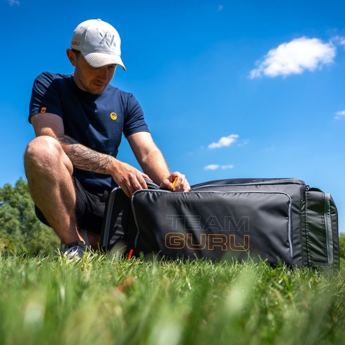 Guru Team Guru Carryall 5