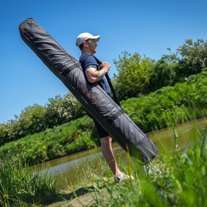 Guru Team Guru Pole Holdall 1