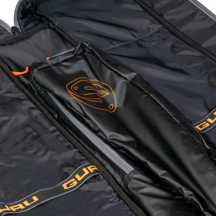 Guru Team Guru Pole Holdall 5