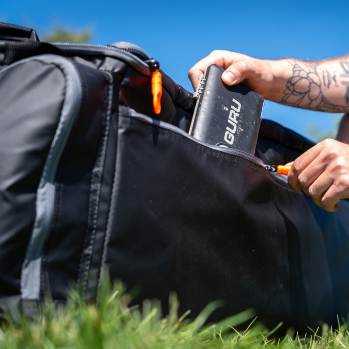 Guru Team Guru Carryall XL 6