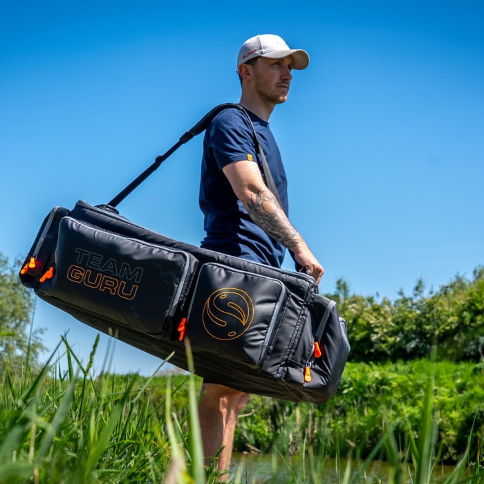 Guru Team Guru Carryall XL 7