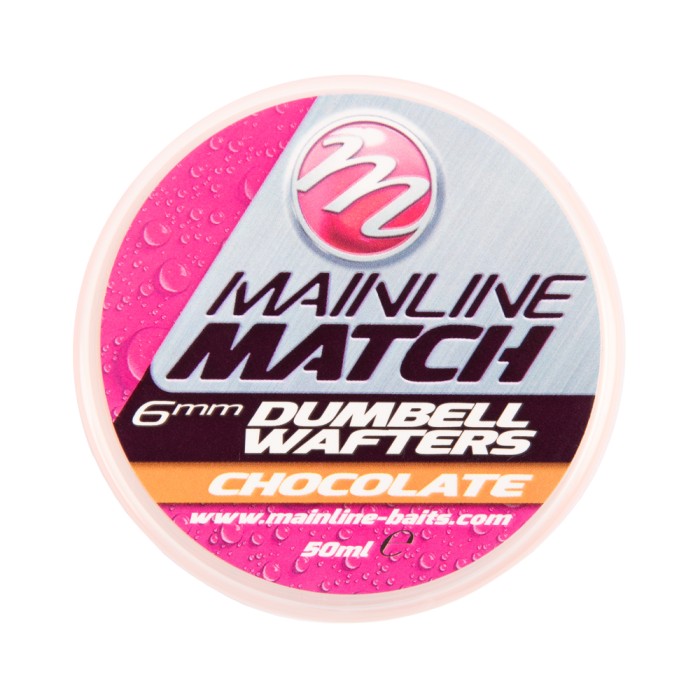 Mainline Match Dumbell Wafters
