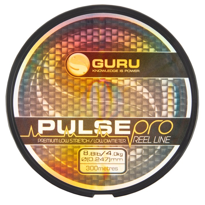 Pulse Pro 8.8lb 0.24mm