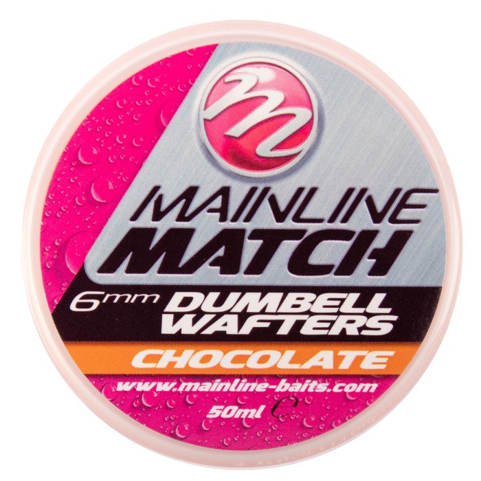 Mainline Match Dumbell Wafters