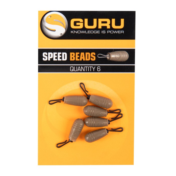 Speed Bead