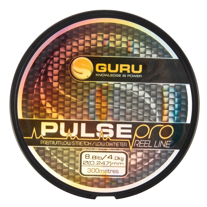 Pulse Pro 8.8lb 0.24mm
