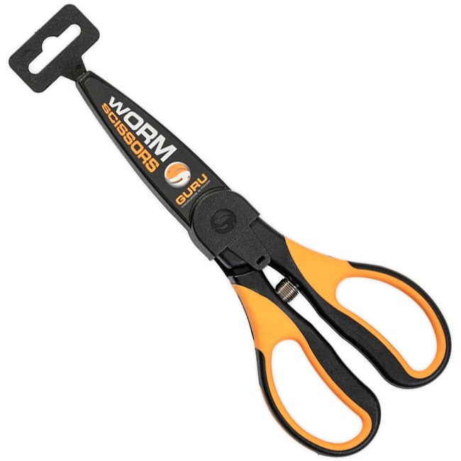 Guru Worm Scissors