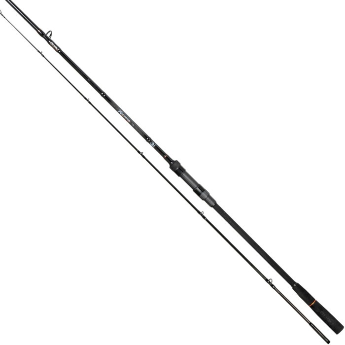 Guru X-Change Bait Up Fishing Rod