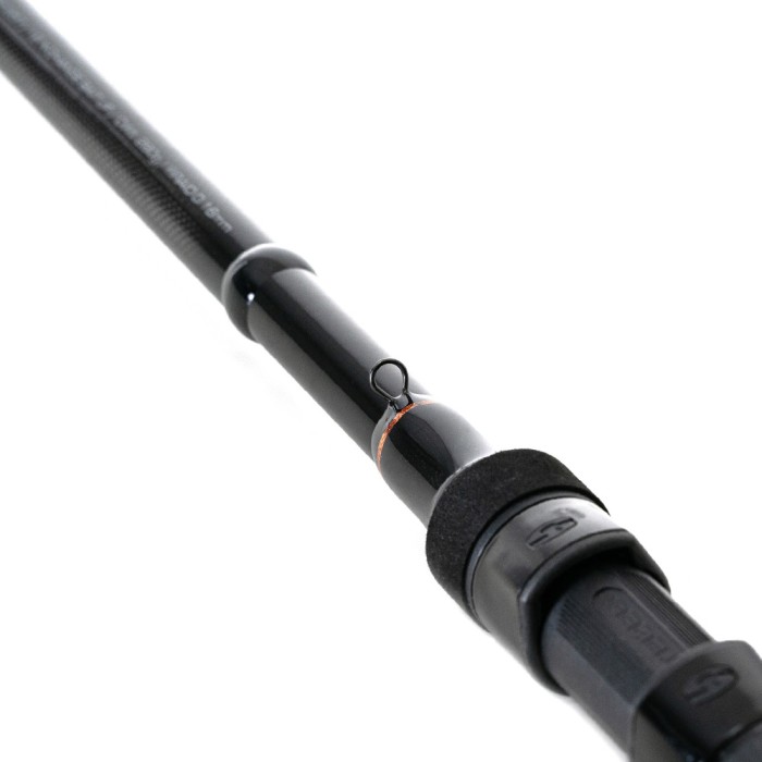 Guru X-Change Bait Up Fishing Rod Hook Keeper