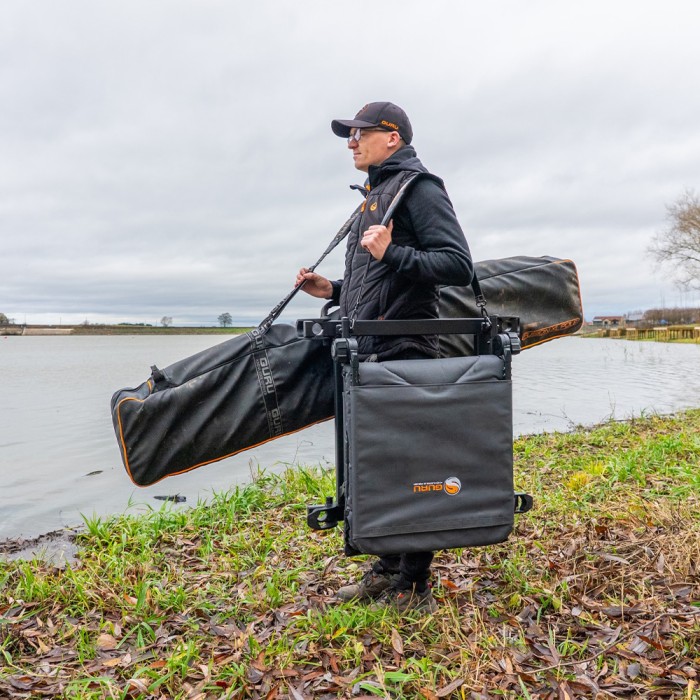Guru X-Level Accessory Chair