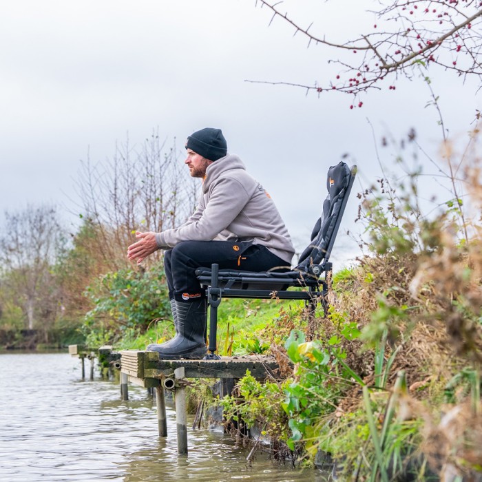Guru X-Level Accessory Chair