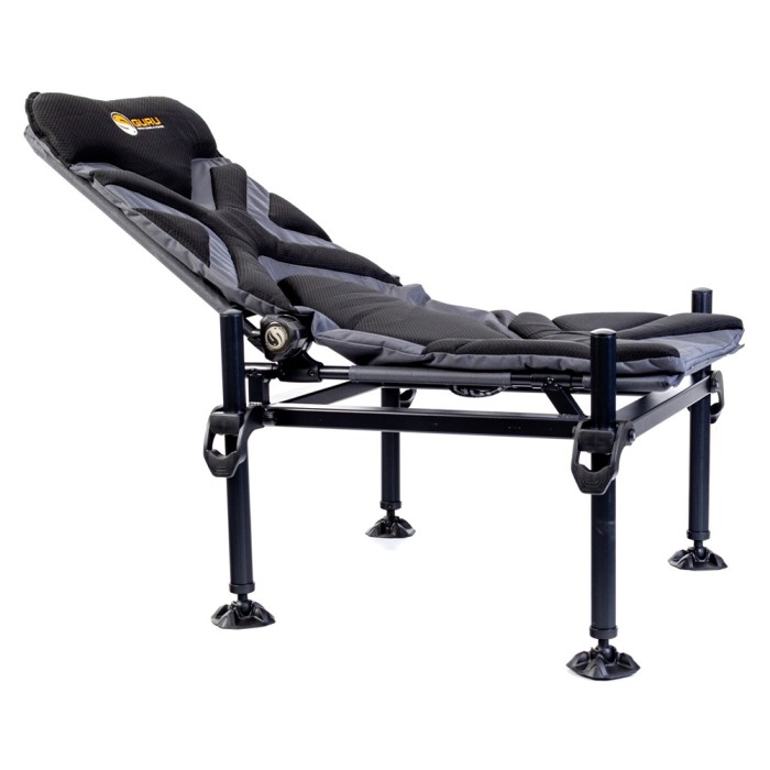 Guru X-Level Accessory Chair
