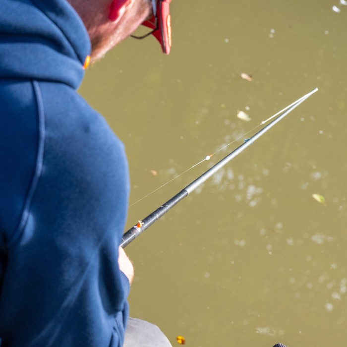 Guru Zero 400 F1 Sky Top Kit 4.7mm - 2 Piece 1