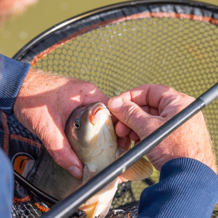 Guru Zero 400 F1 Sky Top Kit 4.7mm - 2 Piece 2