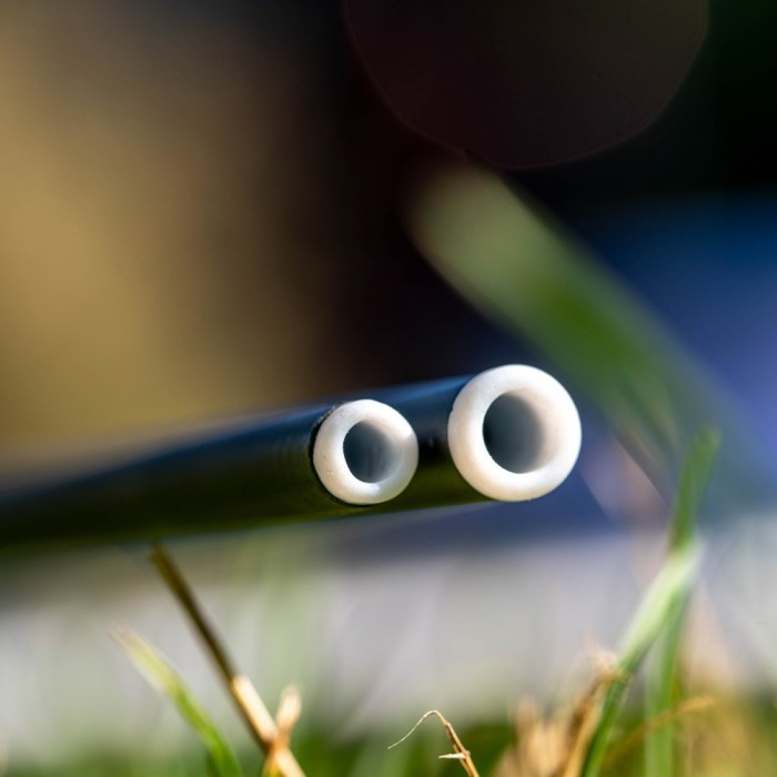 Guru Zero 400 F1 Sky Top Kit 4.7mm - 2 Piece 5