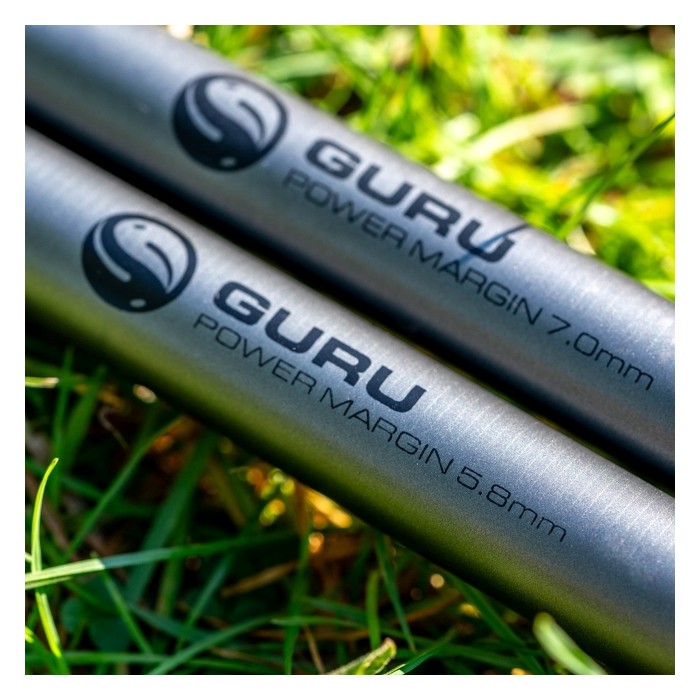 Guru Zero 400 Sky Power Top Kit 5.8mm - 1 Piece