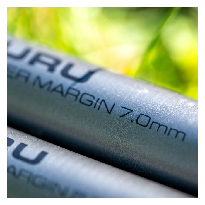 Guru Zero 400 Sky Power Top Kit 7mm - 1 Piece