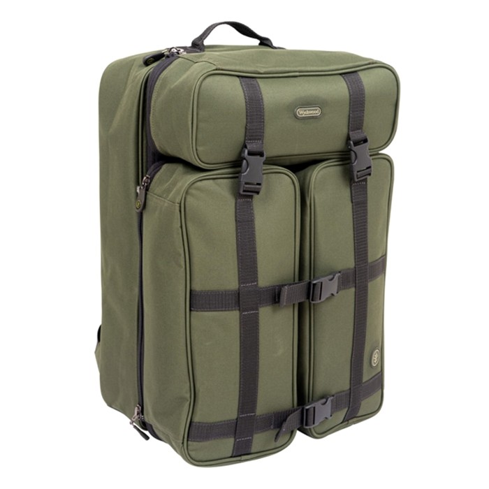 Wychwood Comforter Packsmart Rucksack