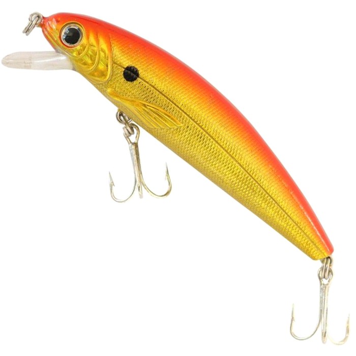 Halo Orange / Yellow / Gold