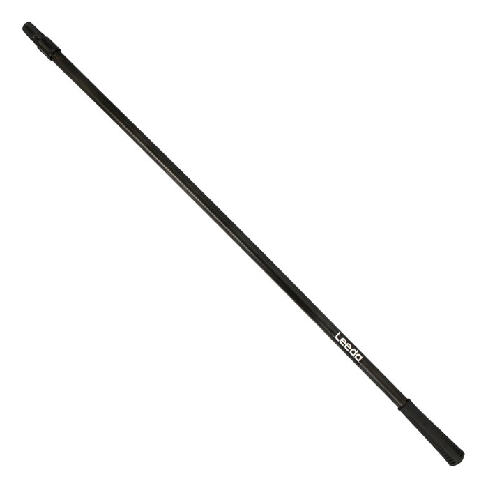 Leeda 2Xl Aluminium Extending Handle