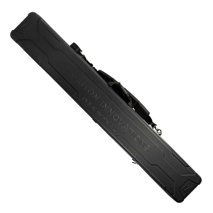 Preston Hardcase Pole Safe XL