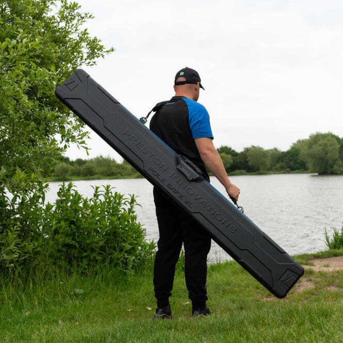 Preston Hardcase Pole Safe XL 1