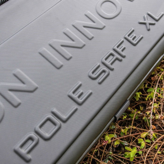 Preston Hardcase Pole Safe XL 3