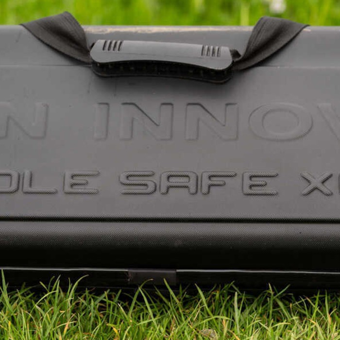 Preston Hardcase Pole Safe XL 4