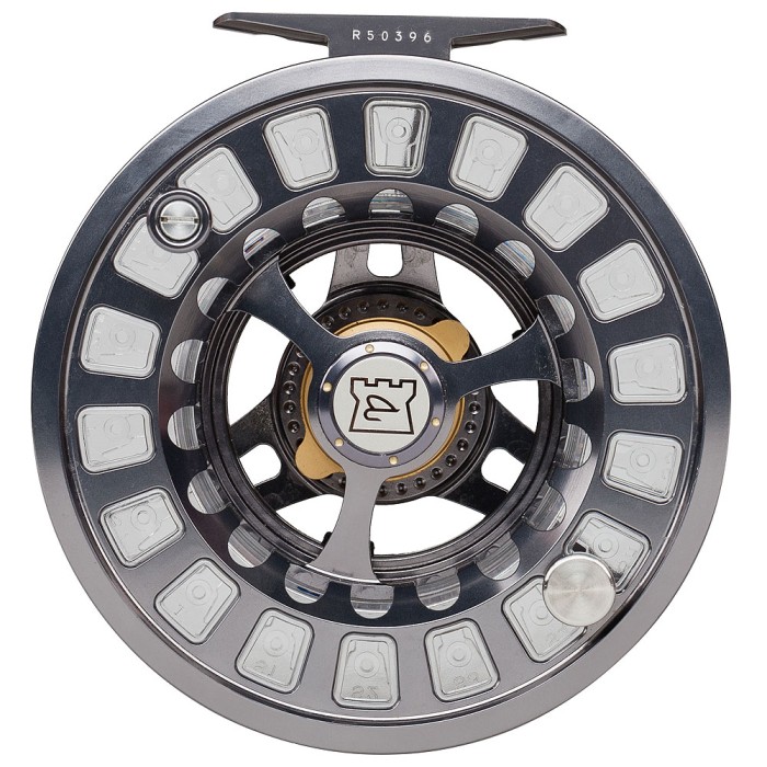 Hardy Ultralite CLS Fly Reel 3